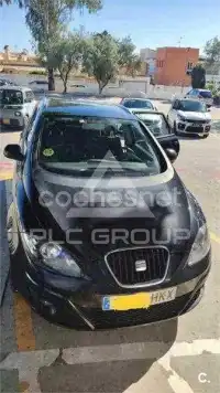 2012 Seat Altea