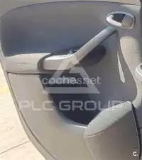 2012 Seat Altea