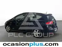 2012 Seat Altea