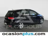 2012 Seat Altea