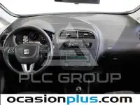 2012 Seat Altea
