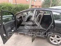 2012 Seat Altea