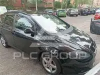 2012 Seat Altea