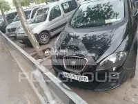 2012 Seat Altea