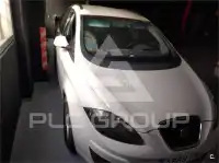 2012 Seat Altea