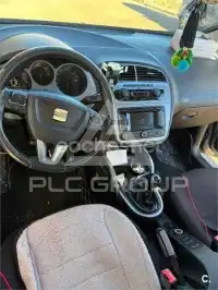 2012 Seat Altea