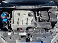 2012 Seat Altea