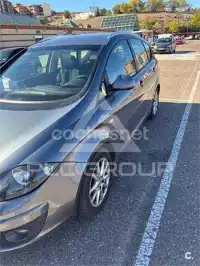 2012 Seat Altea
