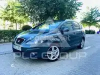 2012 Seat Altea