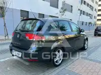 2012 Seat Altea