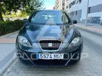 2012 Seat Altea