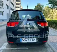 2012 Seat Altea