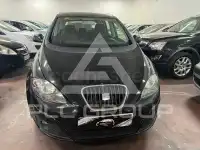 2012 Seat Altea