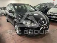 2012 Seat Altea