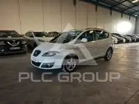 2012 Seat Altea