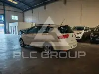 2012 Seat Altea