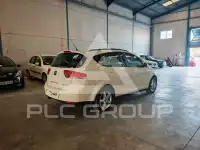 2012 Seat Altea