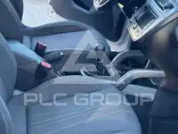 2012 Seat Altea
