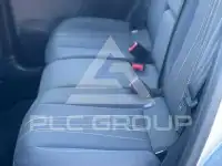 2012 Seat Altea