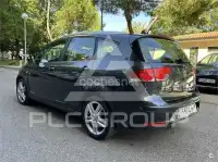 2012 Seat Altea