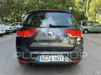 2012 Seat Altea
