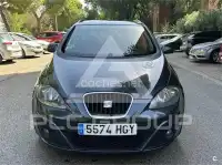 2012 Seat Altea