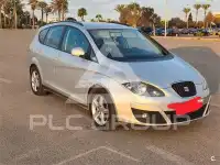 2012 Seat Altea