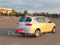 2012 Seat Altea