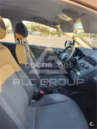2012 Seat Altea