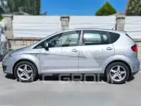 2012 Seat Altea
