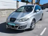 2012 Seat Altea