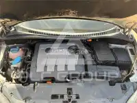2012 Seat Altea