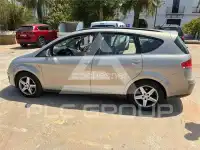 2012 Seat Altea