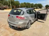2012 Seat Altea