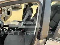 2012 Seat Altea