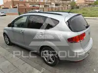 2012 Seat Altea
