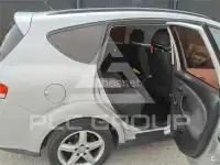 2012 Seat Altea
