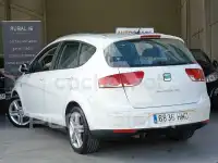 2012 Seat Altea
