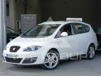 2012 Seat Altea