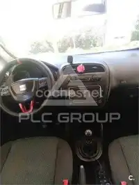 2012 Seat Altea