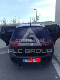2012 Seat Altea