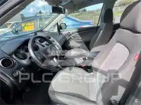 2012 Seat Altea