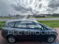2012 Seat Altea