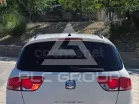 2012 Seat Altea