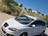 2012 Seat Altea