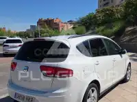 2012 Seat Altea