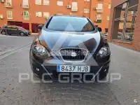 2012 Seat Altea