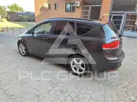 2012 Seat Altea