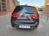 2012 Seat Altea