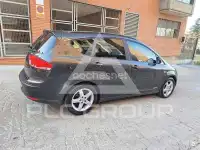 2012 Seat Altea